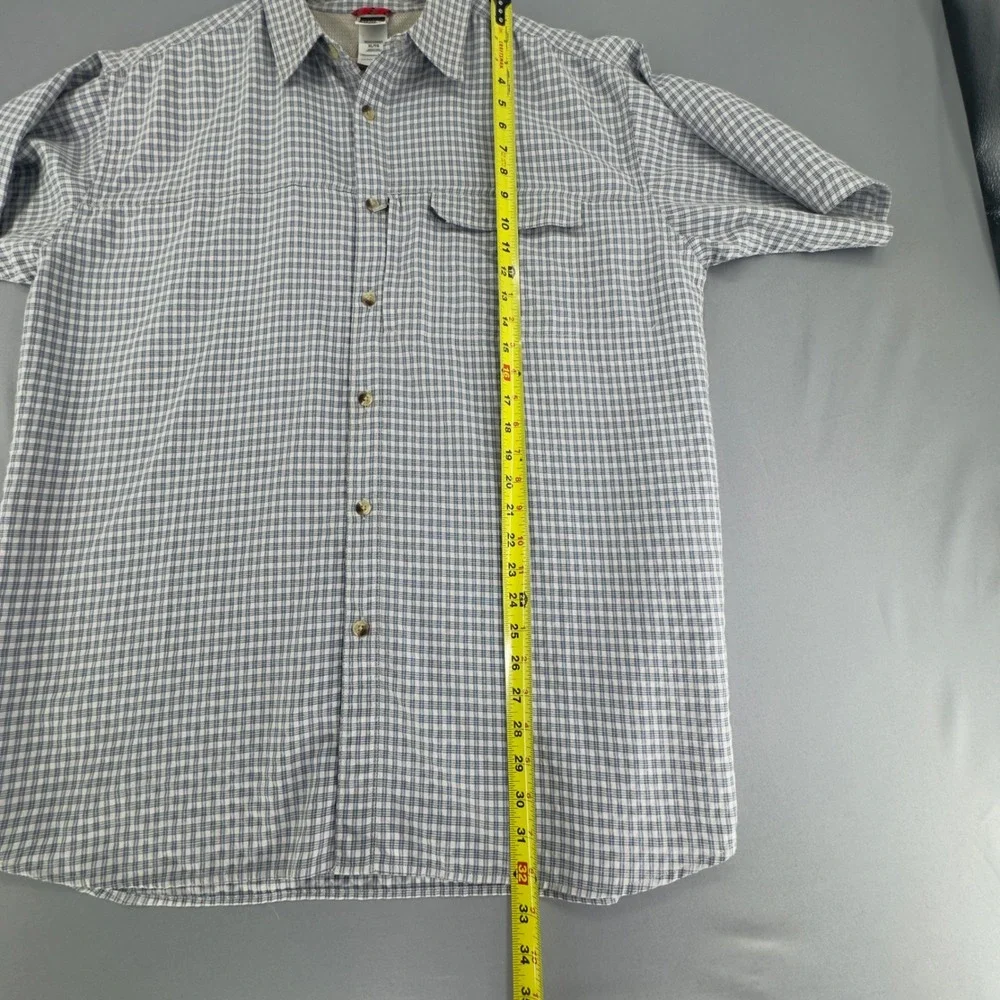 The North Face short sleeve